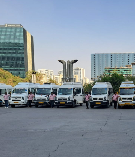fleet management